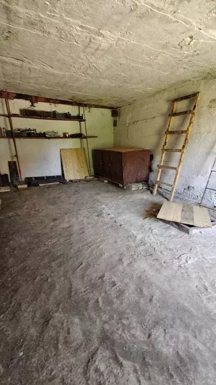 Гараж в Тульская область, Щекино ул. Пирогова (25000 м) - Фото 1