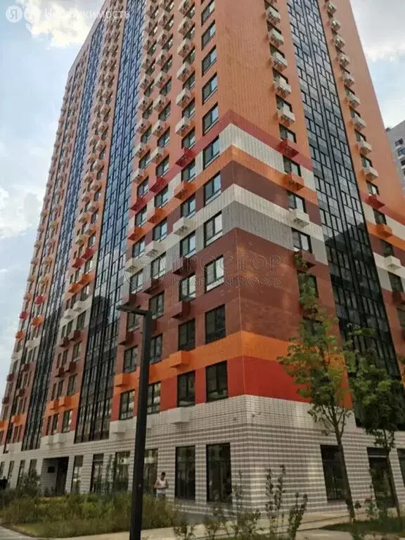 2-комнатная квартира: Москва, Люблинская улица, 76к4 (68 м) - Фото 2