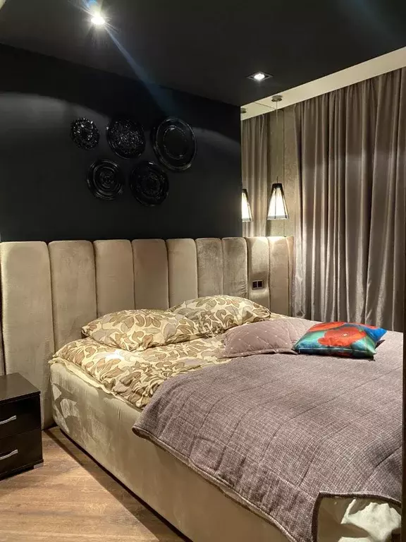 2-к кв. Московская область, Королев Пионерская ул., 15к1 (50.0 м) - Фото 1