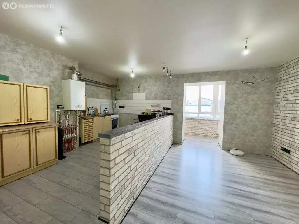 3-комнатная квартира: Аксай, улица Речников, 12к1 (80 м) - Фото 1