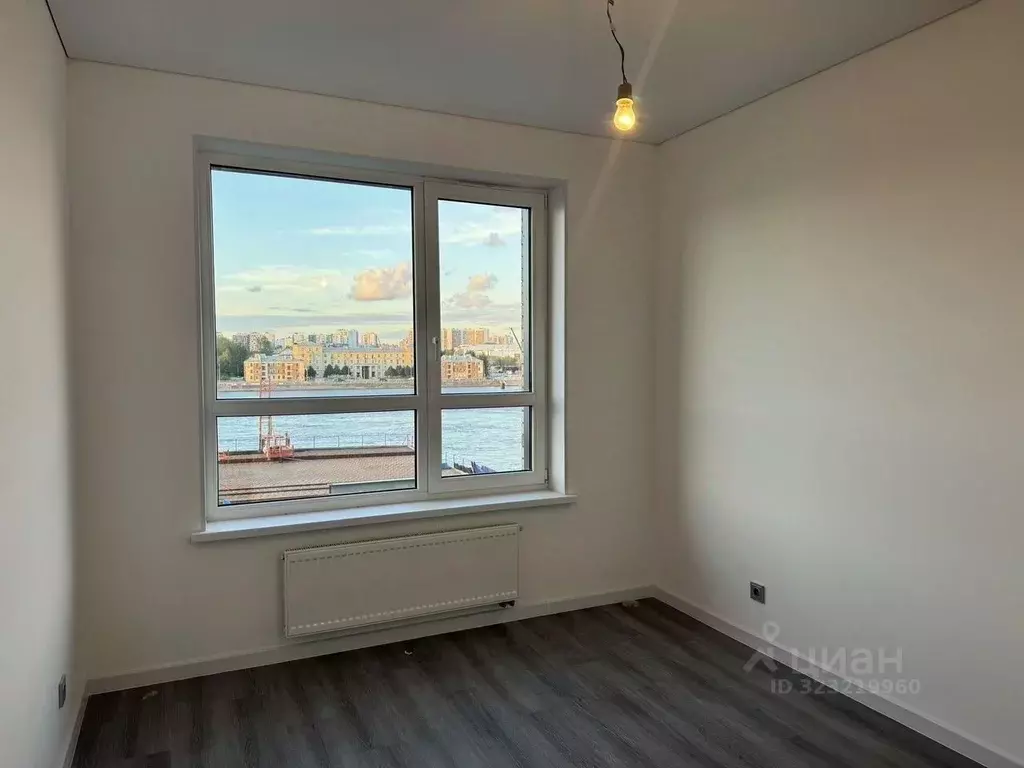 2-к кв. Санкт-Петербург просп. Обуховской обороны, 36 (59.0 м) - Фото 1