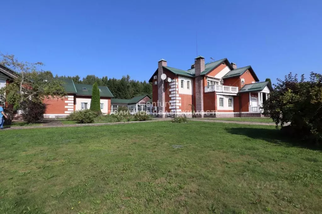 Дом в Москва Десеновское поселение,  (1110 м) - Фото 1