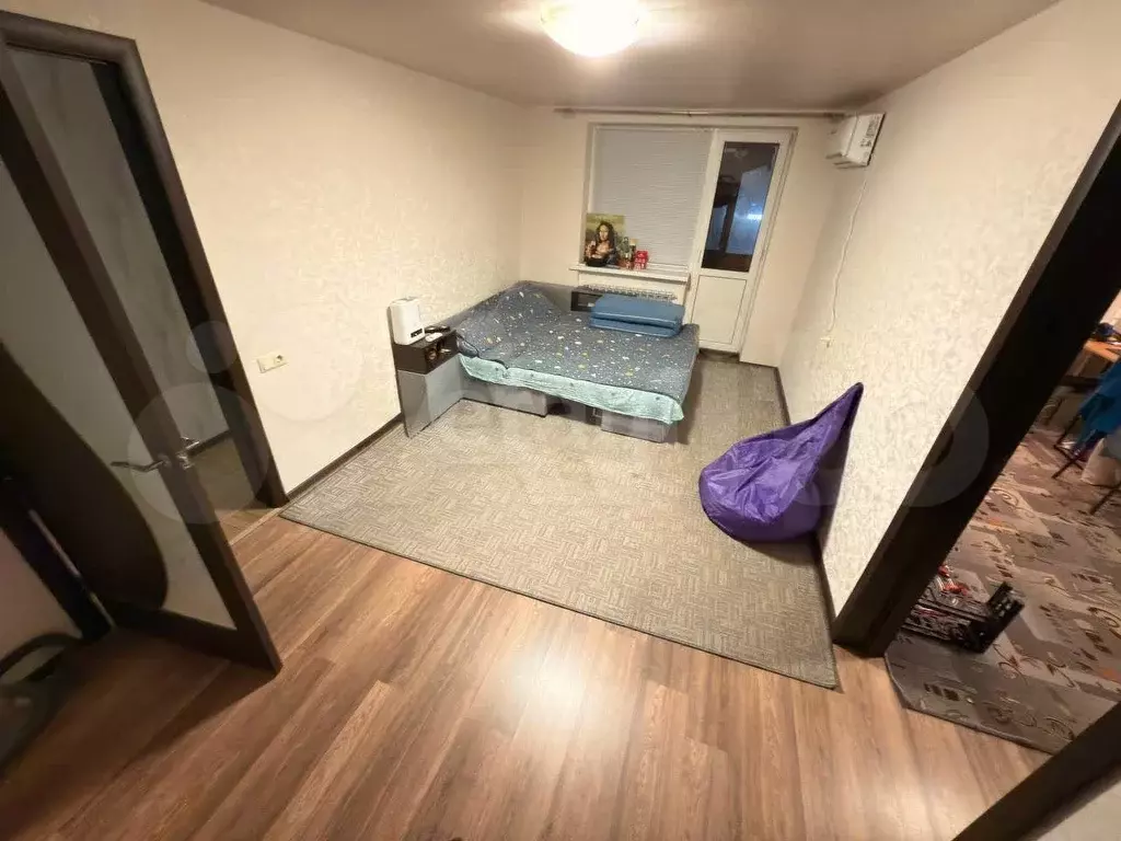 2-к. квартира, 42 м, 2/5 эт. - Фото 0