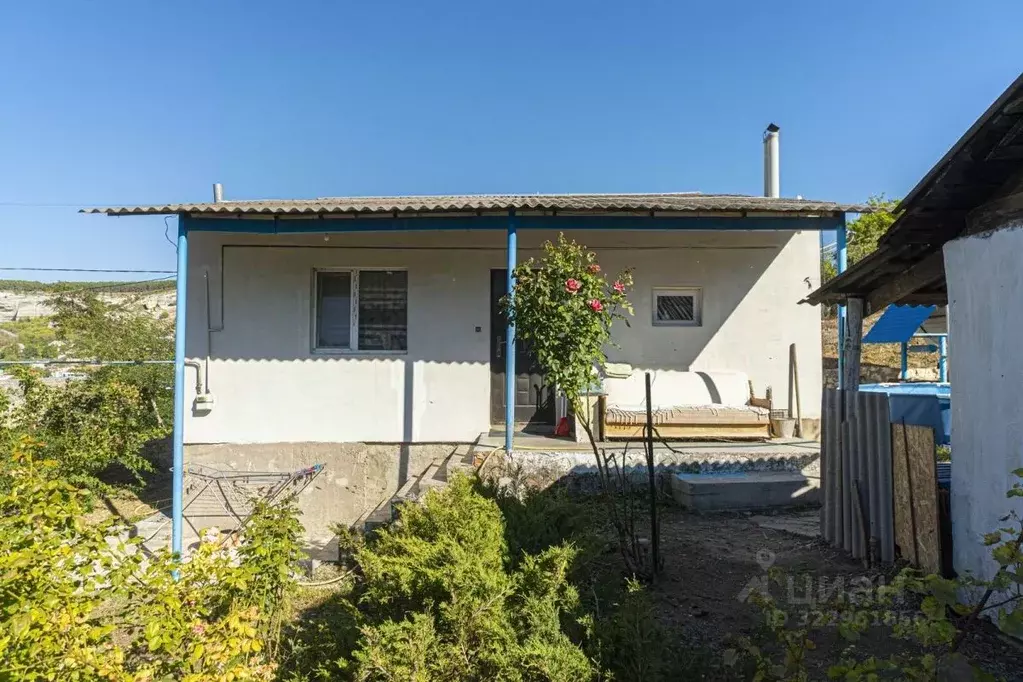 Дом в Крым, Бахчисарай ул. Краснофлотская, 47 (52 м) - Фото 2
