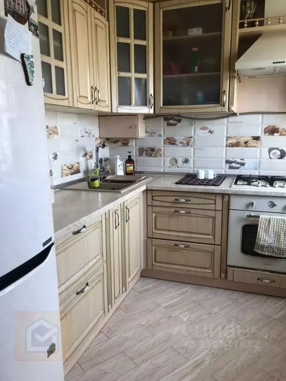 3-к кв. Крым, Евпатория ул. Демышева, 160 (59.5 м) - Фото 0