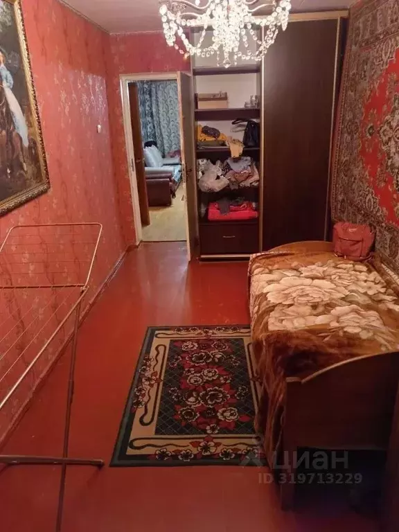 2-к кв. Смоленская область, Смоленск Ново-Мопровская ул., 9 (45.0 м) - Фото 0