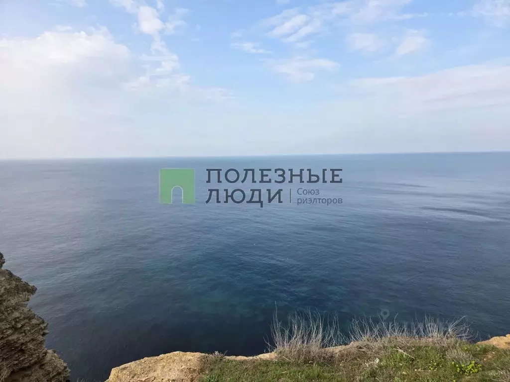 Участок в Севастополь Югрыбхолодфлот СНТ, 13 (4.07 сот.) - Фото 1