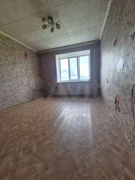 Комната 18,2 м в 1-к., 4/5 эт. - Фото 1