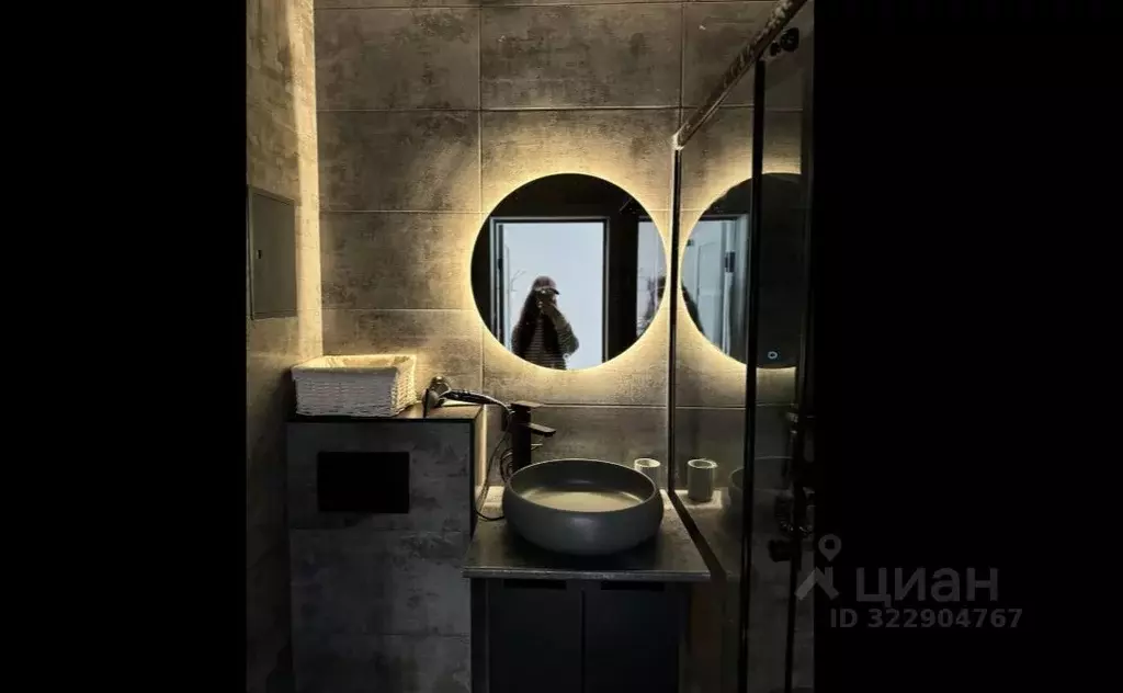 1-к кв. Коми, Сыктывкар Петрозаводская ул., 45 (25.0 м) - Фото 1