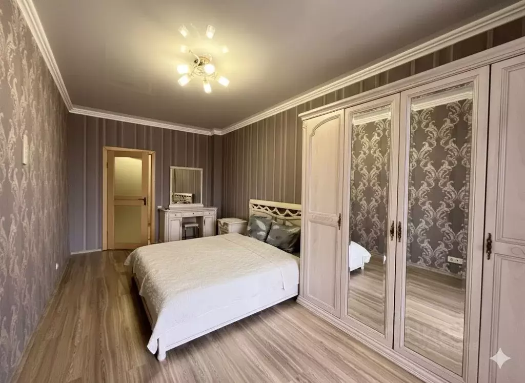 2-к кв. Крым, Ялта муниципальный округ, Массандра пгт ул. Умельцев, 1Щ ... - Фото 2