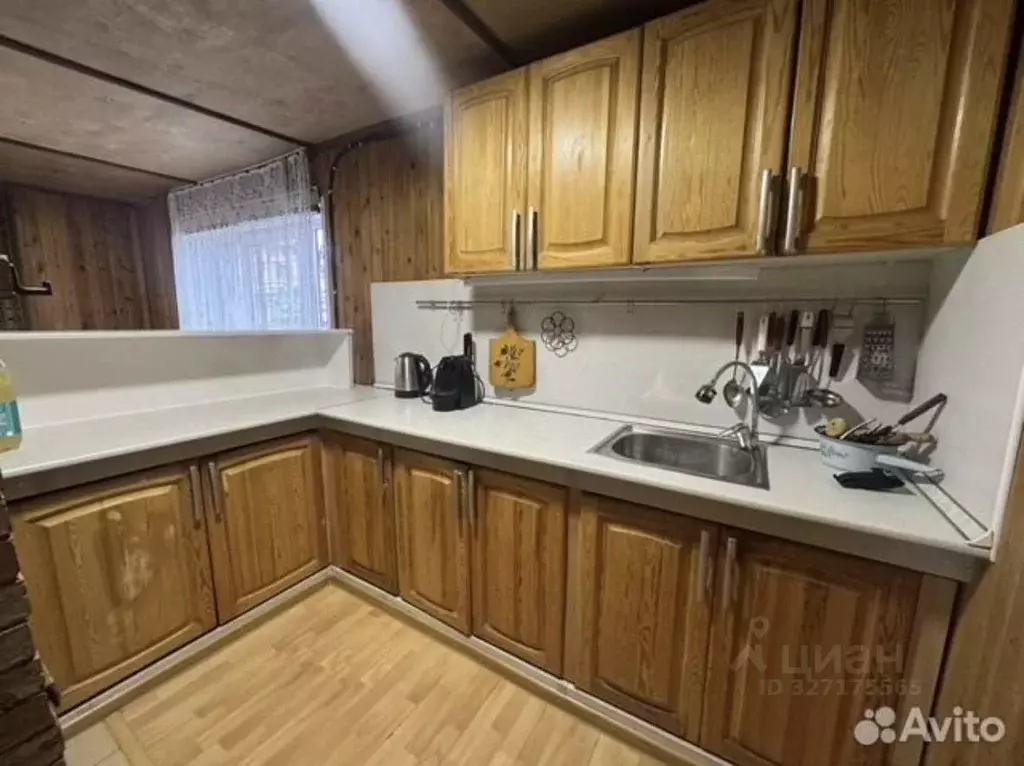 Дом в Московская область, Домодедово ул. Текстильщиков, 39 (110 м) - Фото 2