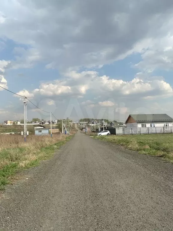 Участок 7,5 сот. (ИЖС) - Фото 1