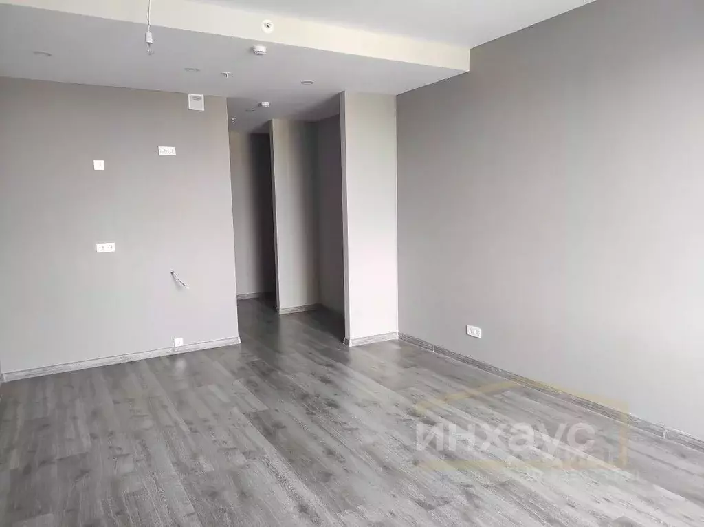 Студия Санкт-Петербург Витебский просп., 99к1 (29.8 м) - Фото 2