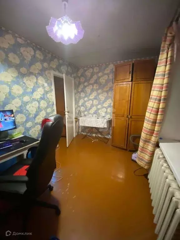 Продаётся 2-к квартира, 40 м - Фото 0