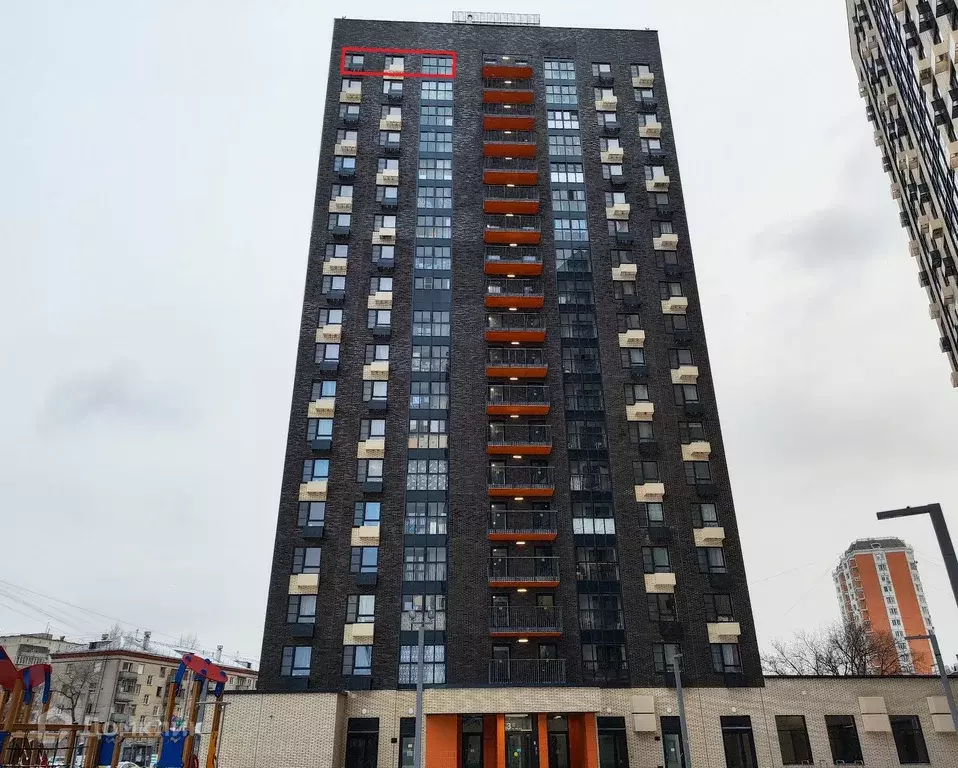 Продаётся 3-к квартира, 75.1 м - Фото 1