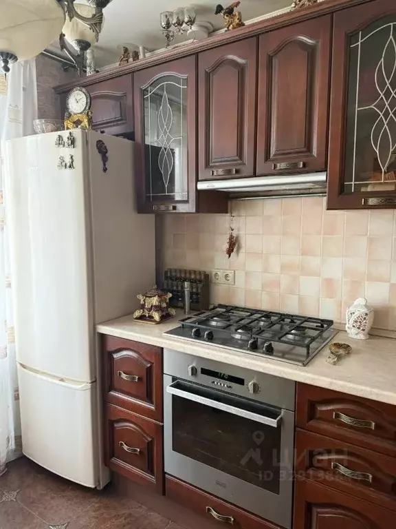 2-к кв. Москва Живописная ул., 17К1 (42.0 м) - Фото 2