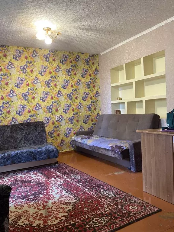 Комната Мордовия, Саранск Транспортная ул., 15 (24.0 м) - Фото 2