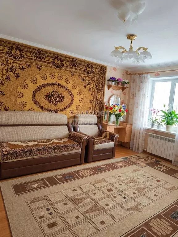 2-к кв. Челябинская область, Сосновский муниципальный округ, пос. ... - Фото 2