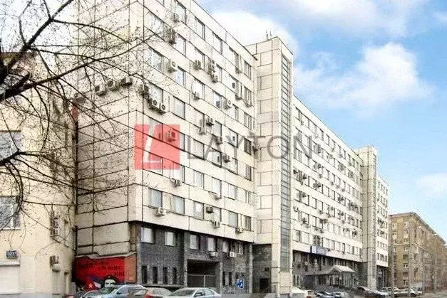 Офис (60 м) - Фото 2