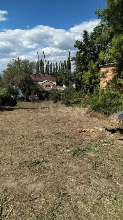 Участок в Ростовская область, Азов Азовский район, ул. Энгельса (5.4 ... - Фото 1