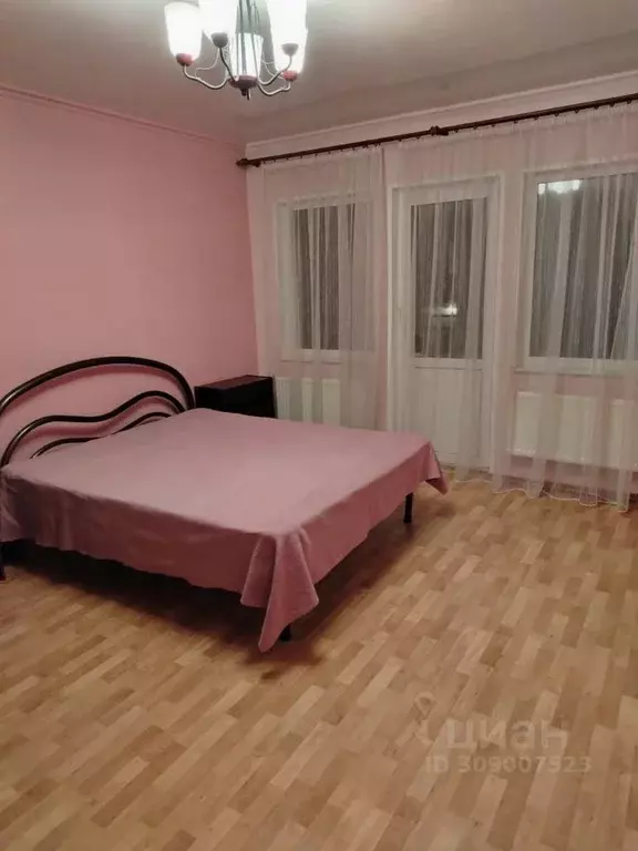 Комната Москва д. Мешково, Мешково кп,  (18.0 м) - Фото 1