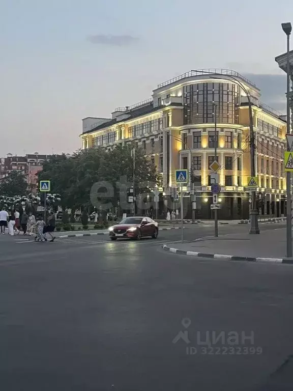 Офис в Тульская область, Тула ул. Фридриха Энгельса, 2 (114 м) - Фото 2