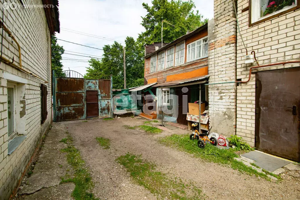 Участок в Ульяновск, улица Островского (1473 м) - Фото 1