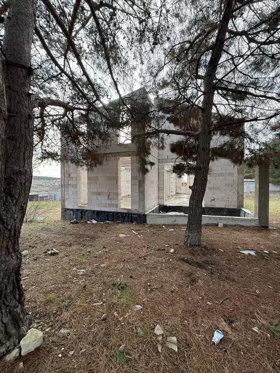 Коттедж в Севастополь ул. Танкистов, 75А (210 м) - Фото 1