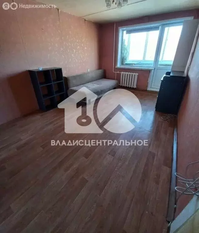 2-комнатная квартира: Новосибирск, улица Титова, 39/1 (43.8 м) - Фото 1