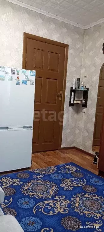 Комната Белгородская область, Алексеевка ул. Тимирязева, 181А (13.2 м) - Фото 1