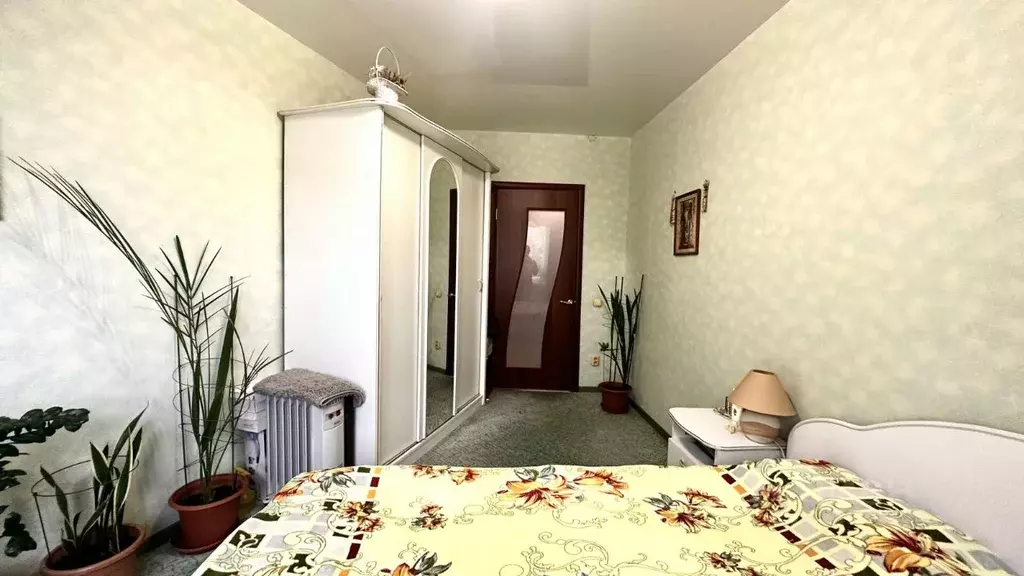 4-к кв. Пермский край, Пермь ул. Юрша, 9 (85.0 м) - Фото 2