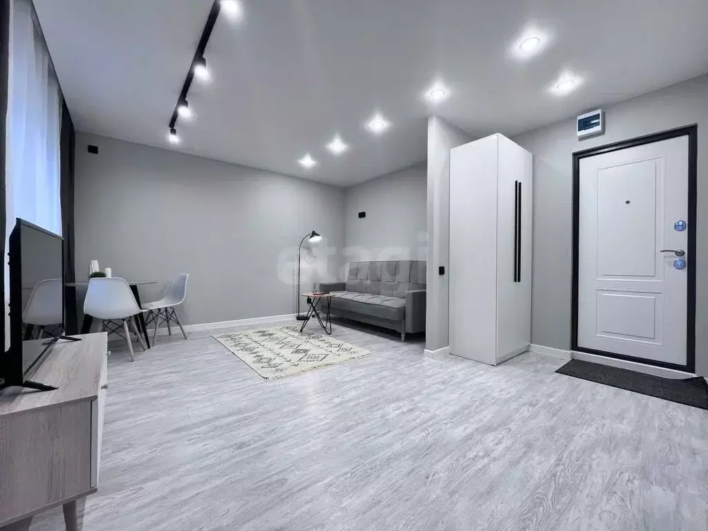 Студия Татарстан, Казань ул. Дежнева, 2к1 (23.0 м) - Фото 1