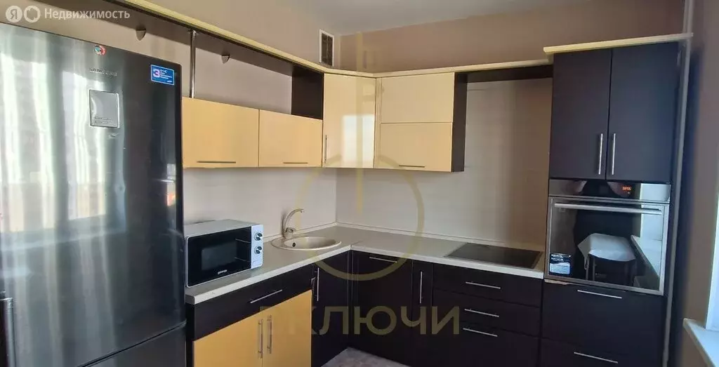 2-комнатная квартира: Новосибирск, улица Титова, 234/1 (55.8 м) - Фото 0