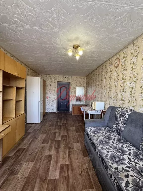 Комната Архангельская область, Северодвинск ул. Логинова, 6 (16.4 м) - Фото 1