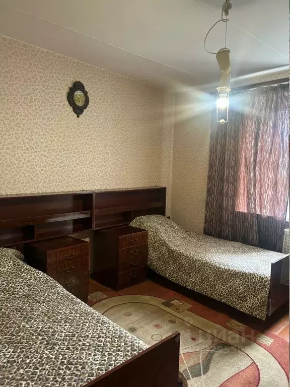 3-к кв. Ярославская область, Ярославль ул. Калинина, 31 (65.0 м) - Фото 1