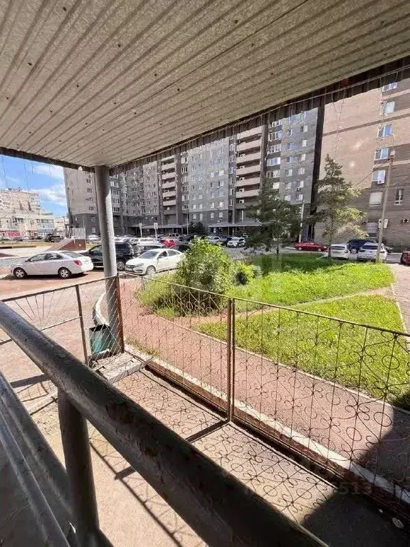 2-к кв. Башкортостан, Уфа ул. Маршала Жукова, 3/2 (57.4 м) - Фото 2