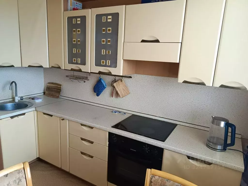 Комната Москва Гурьевский проезд, 23К2 (15.0 м) - Фото 1