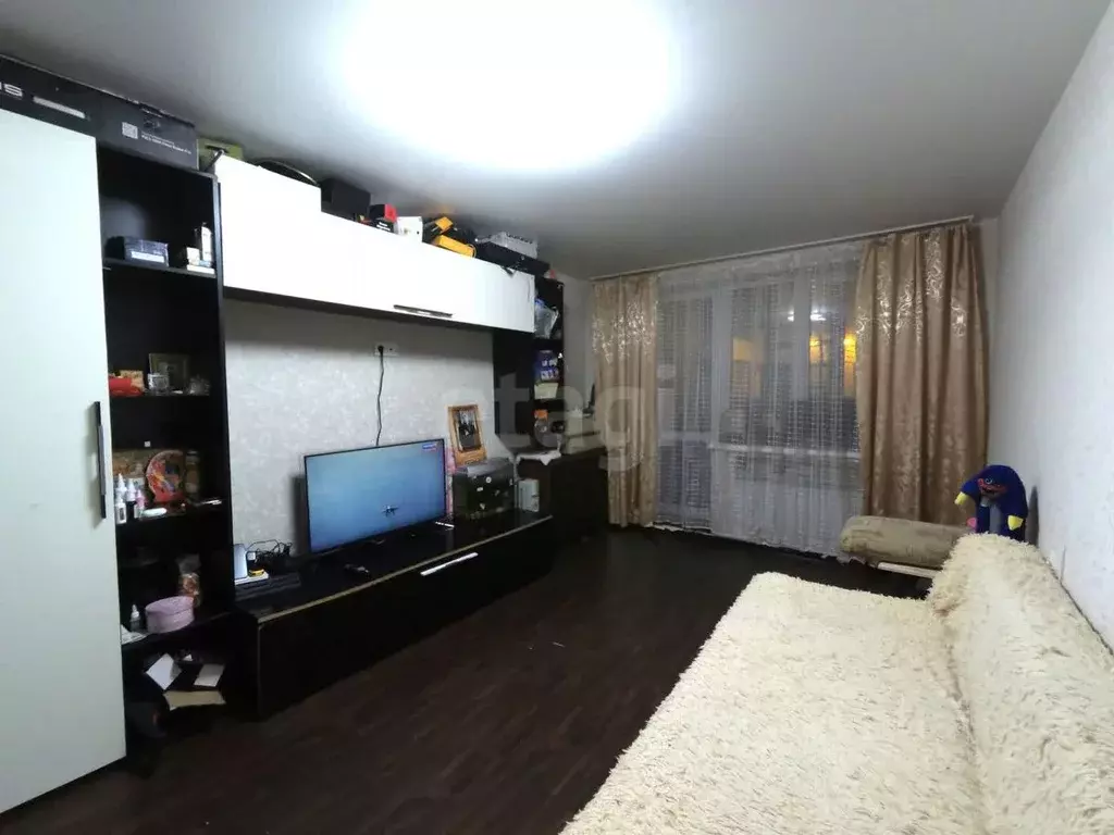 2-к кв. Коми, Сыктывкар Петрозаводская ул., 33 (51.3 м) - Фото 0