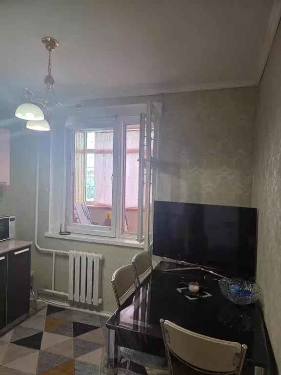 Продаётся 1-к квартира, 35.6 м - Фото 1