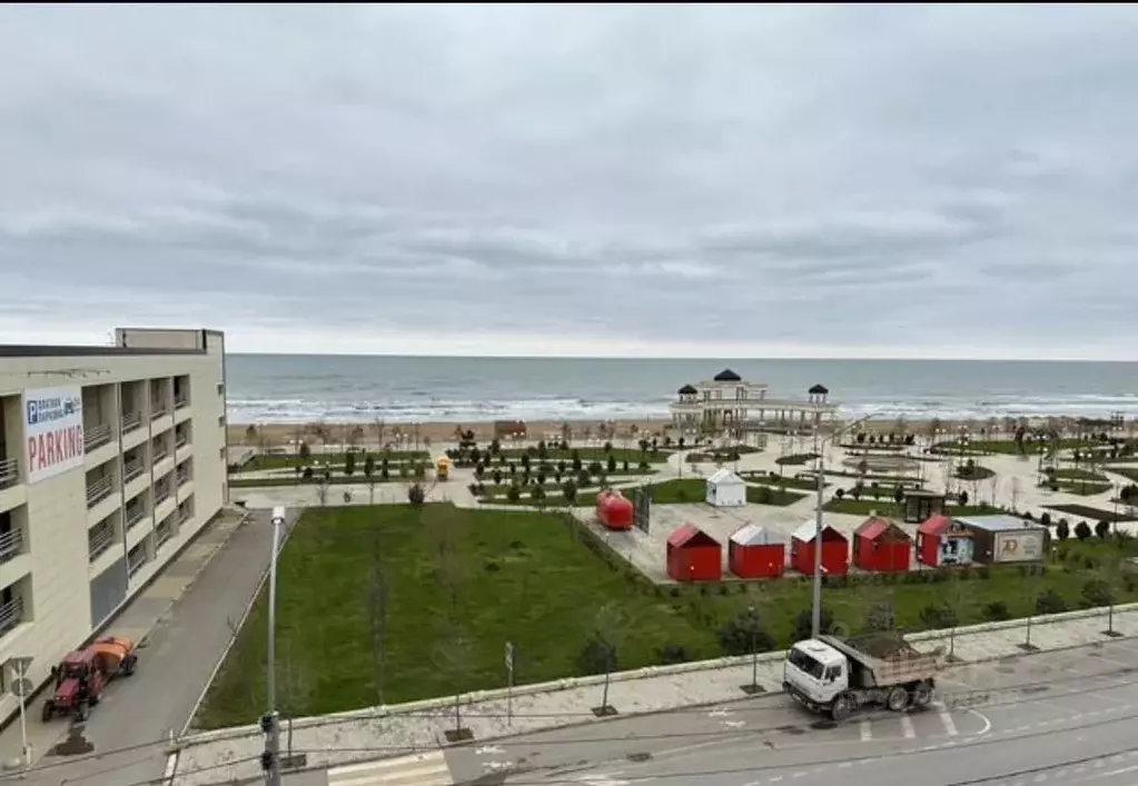 3-к кв. Дагестан, Дербент ул. Х. Тагиева, 39 (64.0 м) - Фото 0