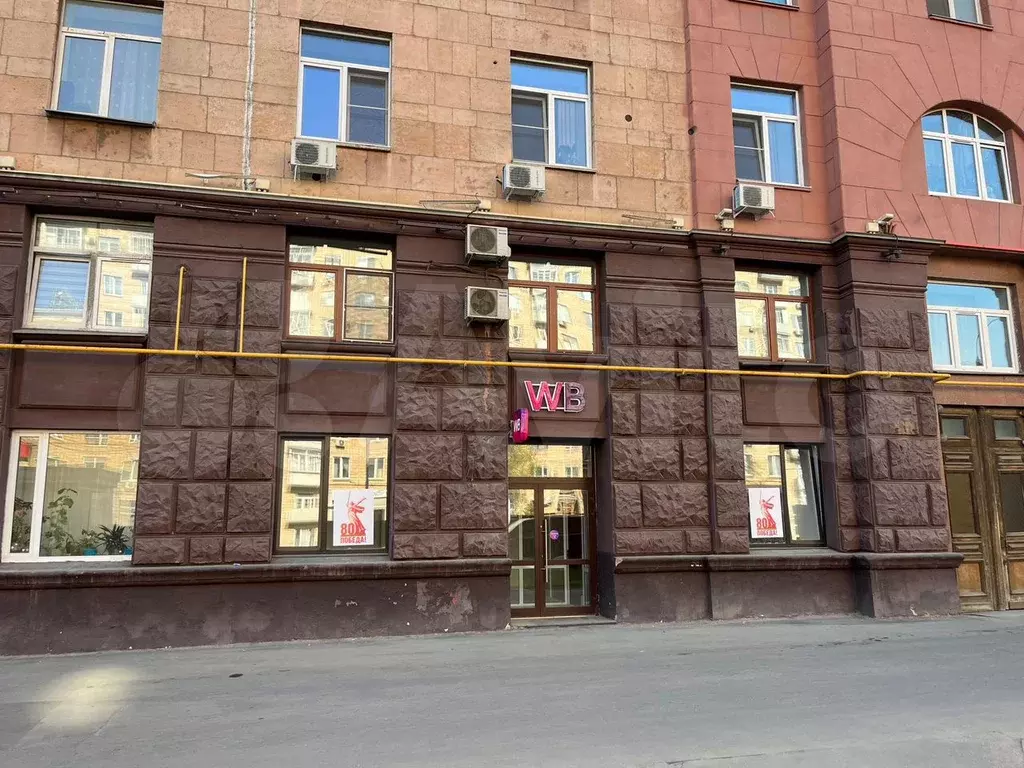 Под кофейню, 34 м - Фото 0