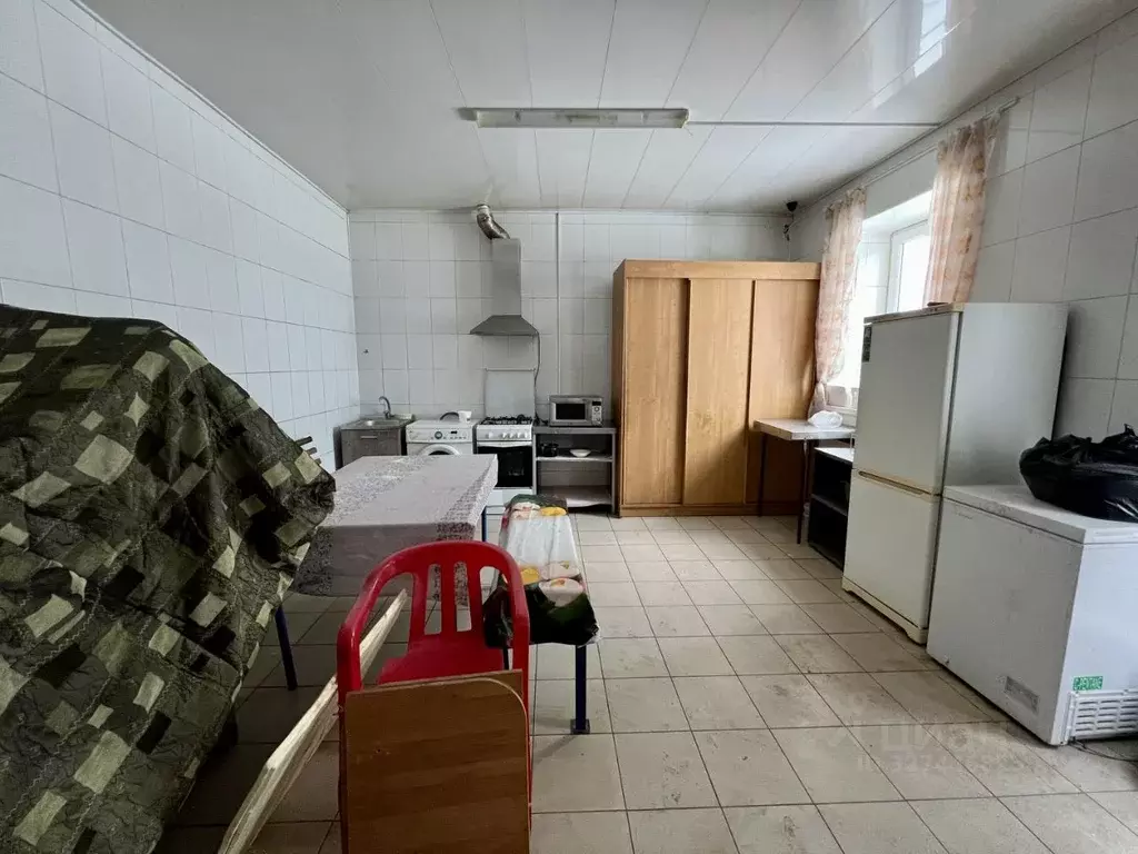 Производственное помещение в Волгоградская область, Волгоград пос. ... - Фото 1