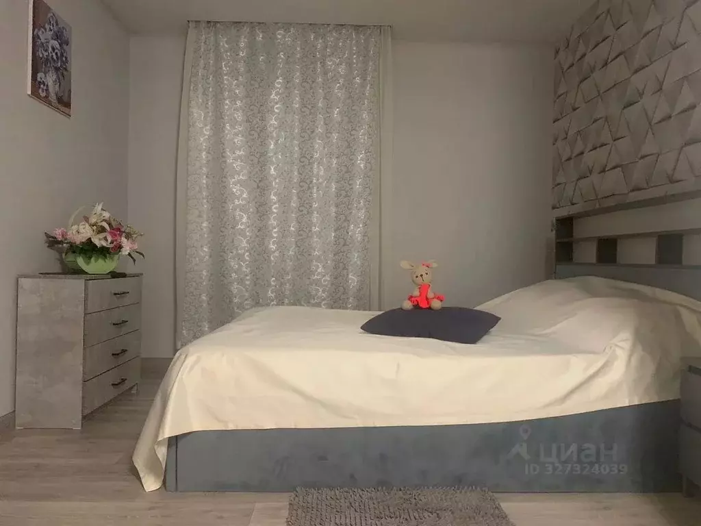 1-к кв. Краснодарский край, Сочи Светлана мкр, ул. Джигитская, 4 (38.0 ... - Фото 2