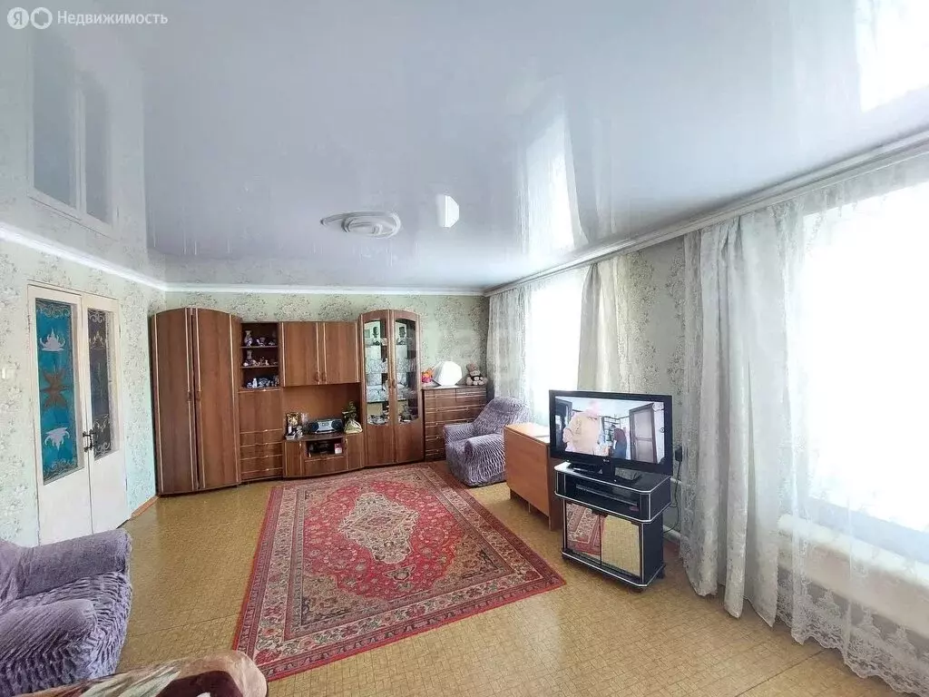 Дом в Минусинск, Транспортная улица (81.1 м) - Фото 0