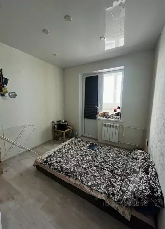 Студия Нижегородская область, Нижний Новгород д. Афонино, ул. Красная ... - Фото 1