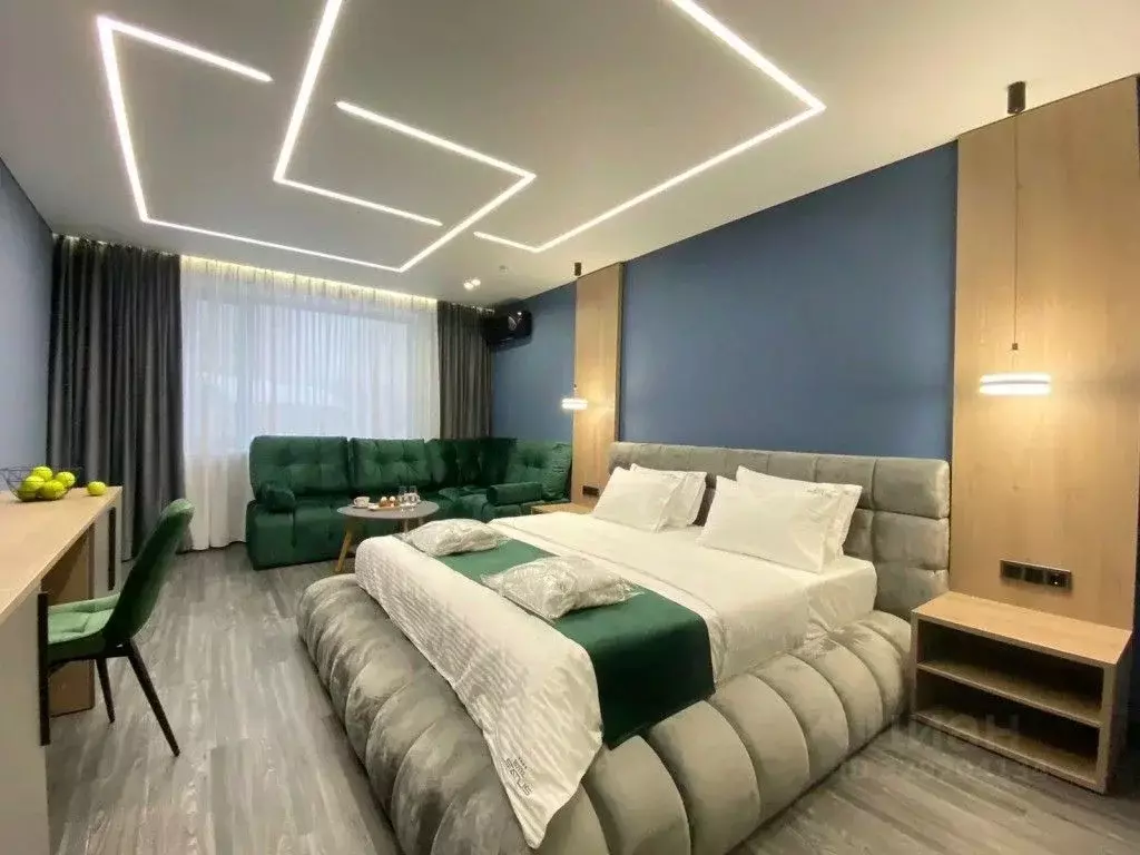 Комната Московская область, Красногорск бул. Подмосковный, 14 (10.0 м) - Фото 1