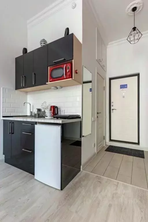 1-к кв. Санкт-Петербург Невский просп., 156Б (22.0 м) - Фото 1