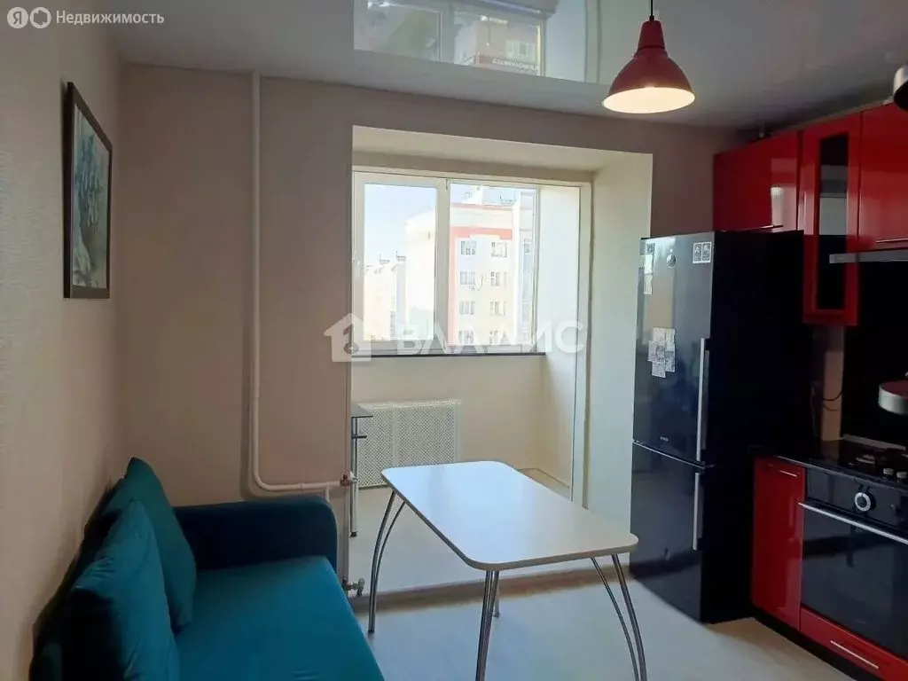 2-комнатная квартира: Стерлитамак, улица Артёма, 118 (55.4 м) - Фото 2