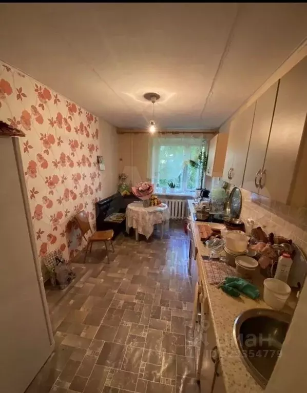 4-к кв. Костромская область, Кострома Малышково мкр, проезд Березовый, ... - Фото 1