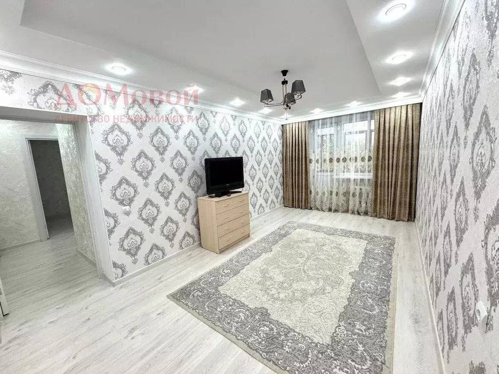 2-к кв. Смоленская область, Смоленск ул. Кирова, 59 (47.0 м) - Фото 2